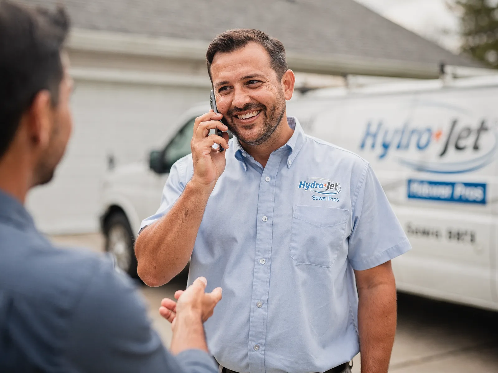 Hydro Jetting Leland, NC FAQs